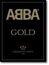 ABBA Gold – Greatest Hits – Sterk dokumentasjon over svensk bauta