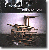 Asides From Buffalo Tom – Kjip college-rock