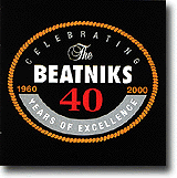 Celebrating The Beatniks 1960-2000  40 Years Of Excellence – En fin dokumentasjon