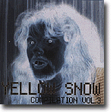 Yellow Snow Compilation Vol. 3 – Alle gode ting er tre