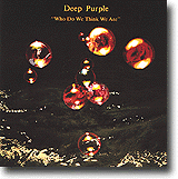 Seigliva Deep Purple