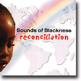 Reconciliation – Prektig men overfladisk soul
