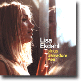 Lisa Ekdahl Sings Salvadore Poe – Sorgmuntert av Lisa Ekdahl