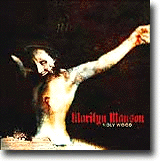 Holy Wood (In The Shadow Of The Valley Of Death) – Skrekkelig bra Manson!