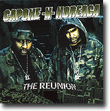 The Reunion – Reflekterende hip hop fra Capone-N-Noreaga