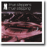 True Stepping – Mye snakk og lite melodi