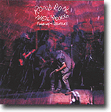 Road Rock – Rufsete gitarhelt