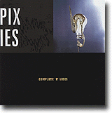 Complete ‘B’ Sides – God andresortering fra Pixies