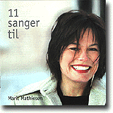 11 Sanger Til – Nordnorsk kosestund