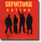 Sepultura Nation – Brasilianske folketoner – alltid en suksess!