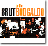 Do The Boogaloo – Osloband med høy partyfaktor