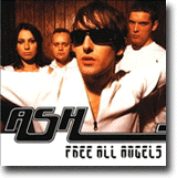 Free All Angels – Ash gjør det igjen