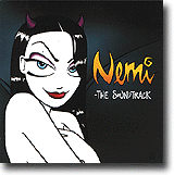 Nemi – The Soundtrack – Goth og blandet