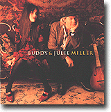 Buddy & Julie Miller – En plate nesten uten feil