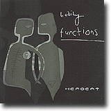 Bodily Functions – Jazzhouse; servert kald