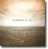 Nearness Of You – The Ballad Book – Stilsikkert og vakkert