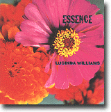 Essence – Lucinda får det til igjen