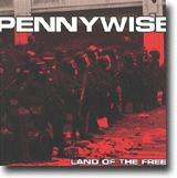 Land Of The Free? – Punk anno 2001