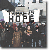 There Is Hope – Svenskene har gjort det igjen!