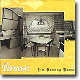 I’m Coming Home – St.ødige Thomas