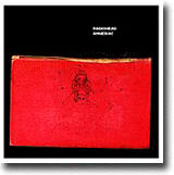 Amnesiac – Radiohead gjør det igjen