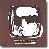 John Wayne EP + Reisen Til Amerika – En tur inn i en ny Thomas