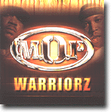Warriorz – Ustoppelige M.O.P.