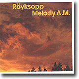 Melody A.M. – Velregissert el-funk i verdensklasse
