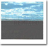 Remixed – Lekker chill out-joik