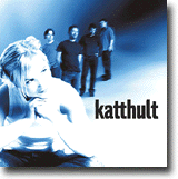 Katthult – Litt for snill