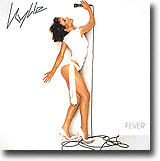 Fever – Bortimot perfekt fra disco-diva