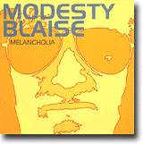 Melancholia – Ja-pop fra Modesty Blaise