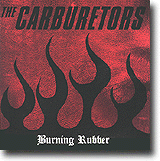 Burning Rubber – Stilsikkert og hardtslående