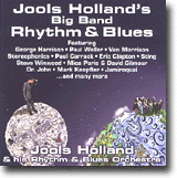 Jools Holland’s Big Band Rhythm & Blues – Jubel for Jools