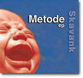 Metode – Norsk voksenpop