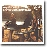 Angels With Dirty Faces – Intelligent tenåringspop