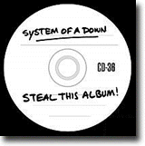 Steal This Album! – Høstens beste metalalbum