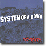 Toxicity (Limited Edition With Bonus DVD) – Fjorårets beste metalalbum på nytt