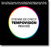 Tempovision Remixes – For spesielt interesserte