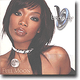 Full Moon – Brandy med is