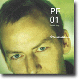 PF01 – Fornøyelig DJ-samler fra Forge