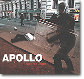 Sperra Inne – Apollo slår tilbake