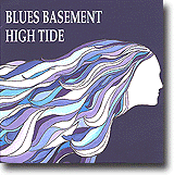 High Tide – Jevne blåtoner