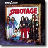 Sabotage – Sabbaths siste gode