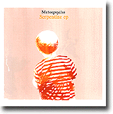 Serpentine EP – Psykedelisk talent i blomst