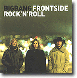 Frontside Rock’n’Roll – Drønnende deja vu