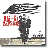 Hi-Fi Serious – Fengende popmetall