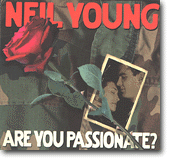 Are You Passionate? – Skuffende fra Young