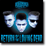 Return of the loving dead – Psychobilly opp fra grava