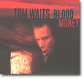Blood Money – Provoserende lekkert om dommedag